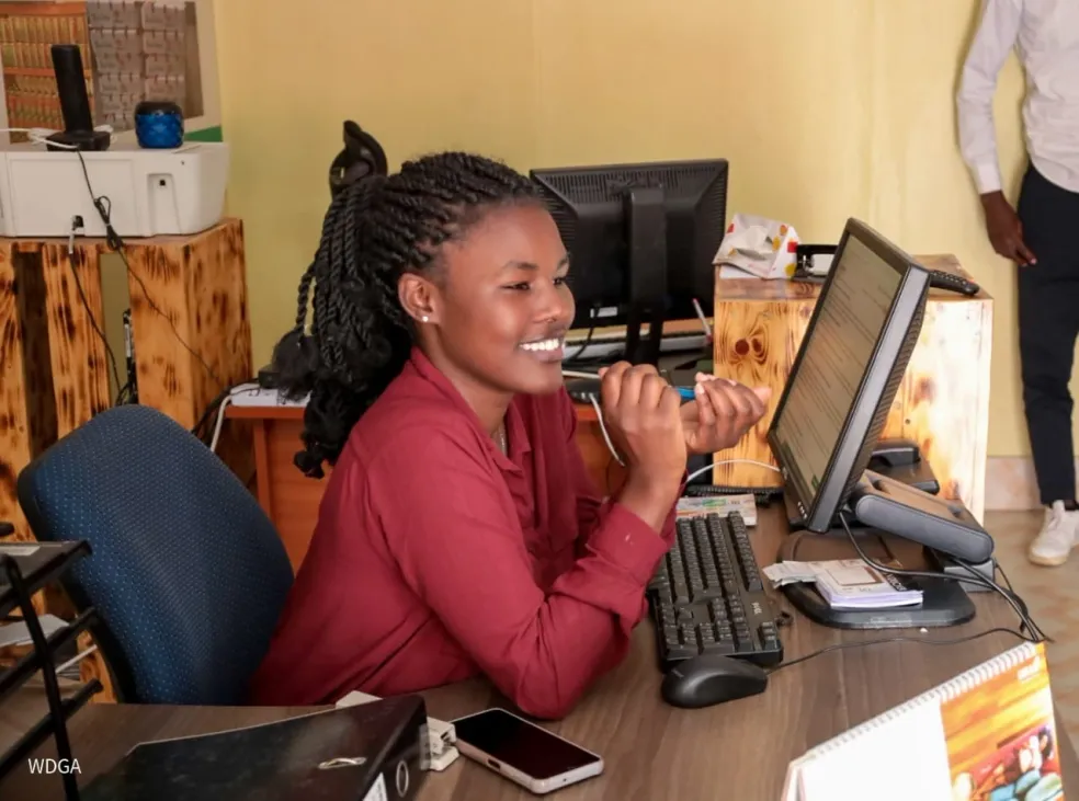 Voices of Impact