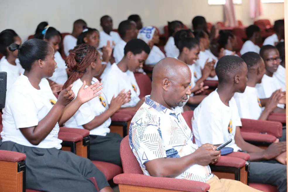 Kenya Programs
