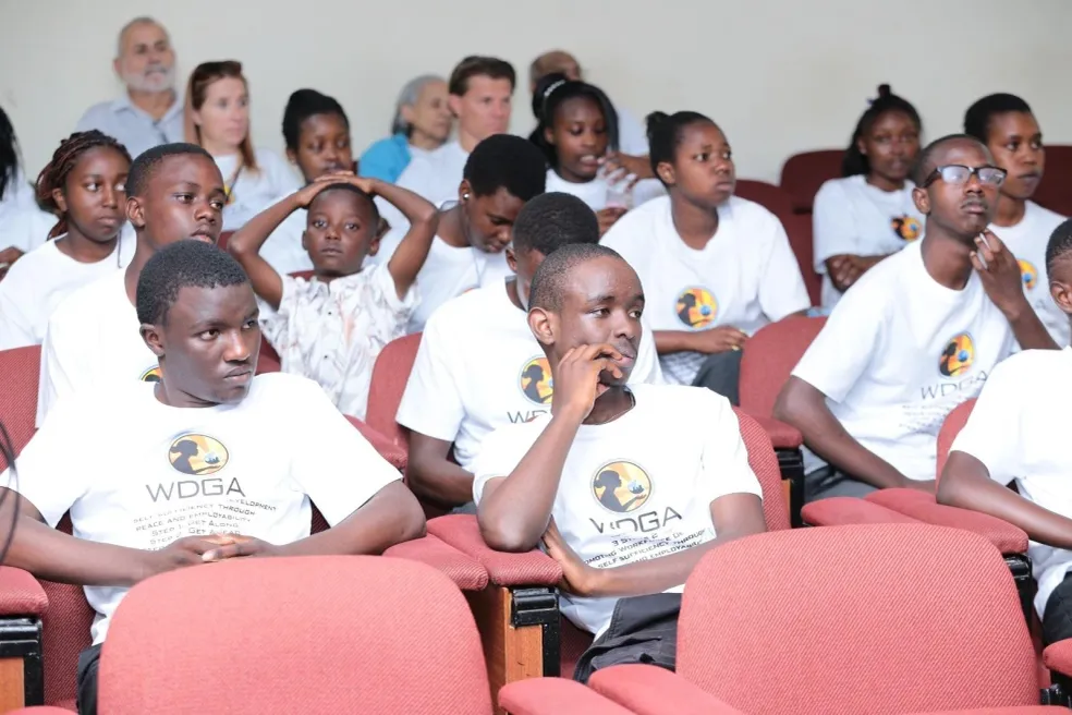 Kenya Programs