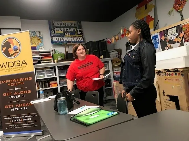 Empowering the Youth in USA
