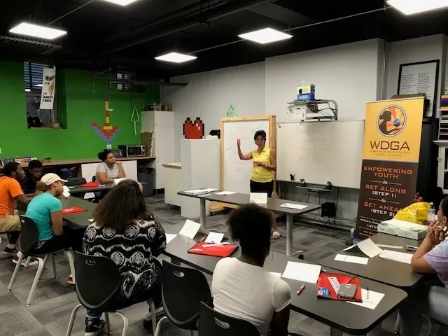 Upcoming USA Skill Building Workshops