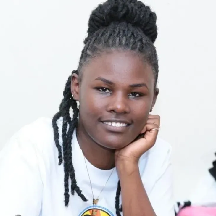 Susan Njeri