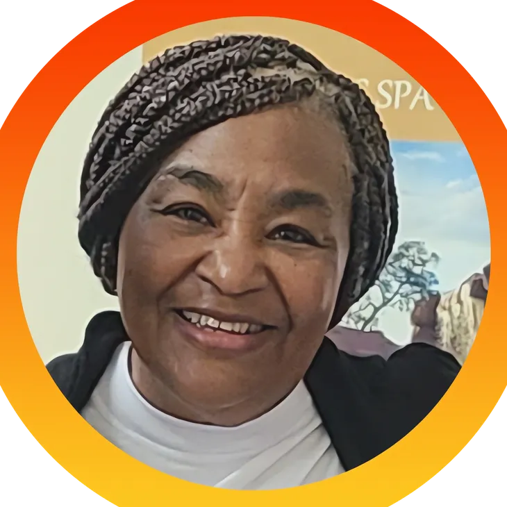 Marilynn N. Cole