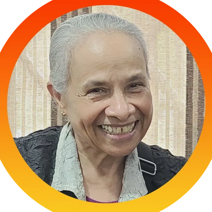 Yvette Furlouge