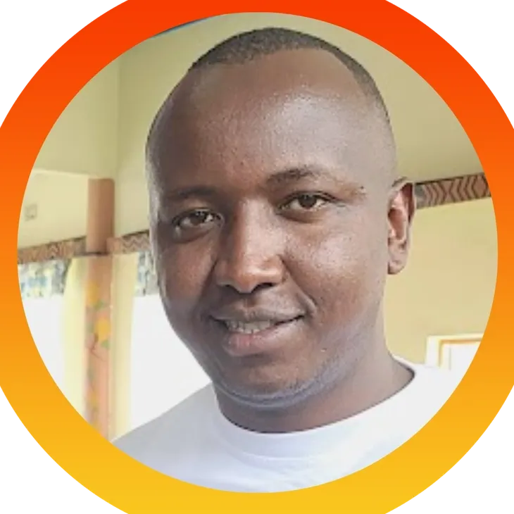 Brian N’dungu