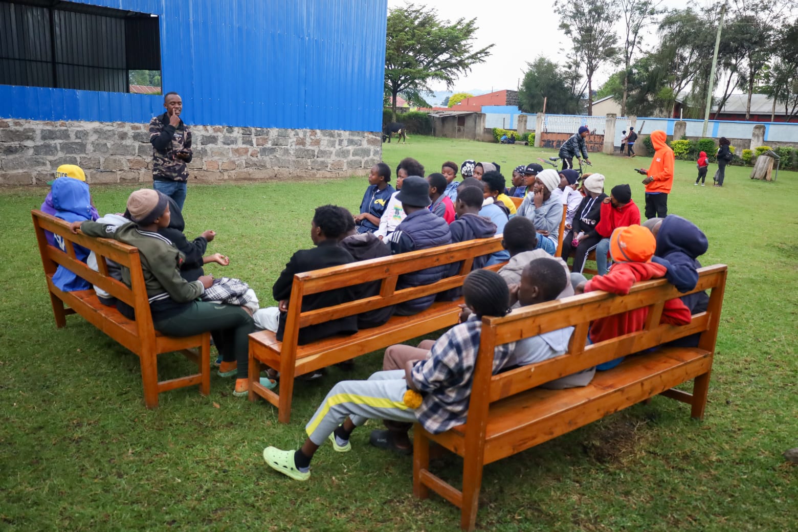 Nakuru October 17 Training(Coordinated by Susan Njeri)