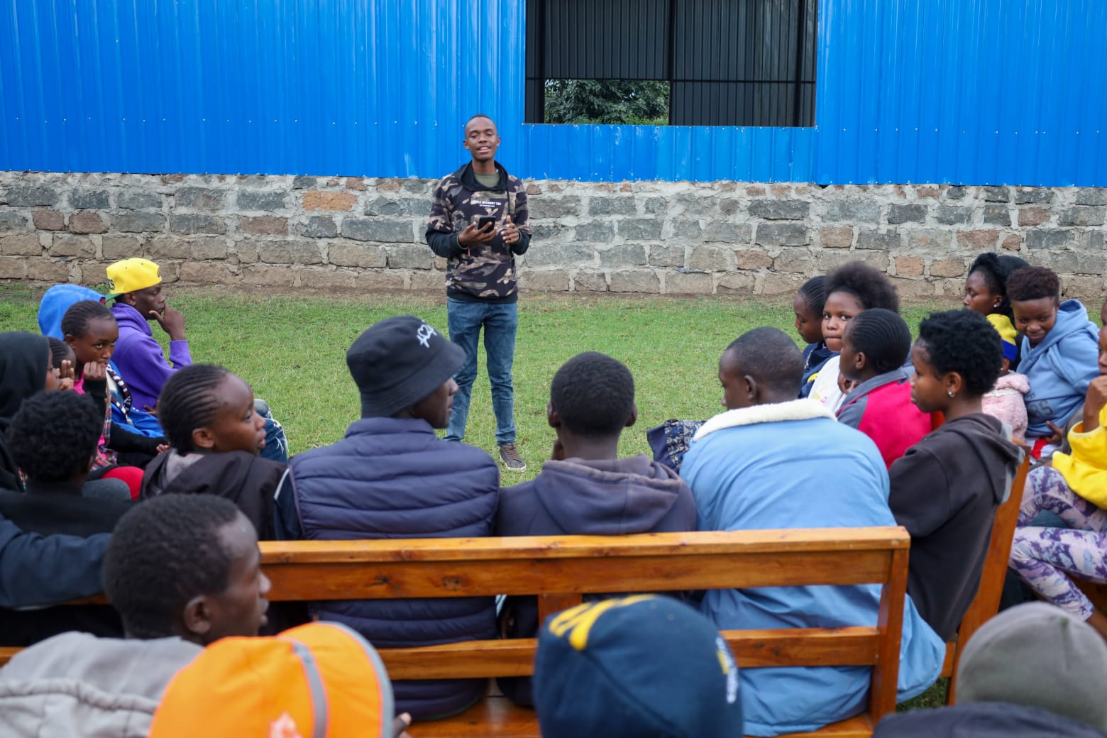 Nakuru October 17 Training(Coordinated by Susan Njeri)