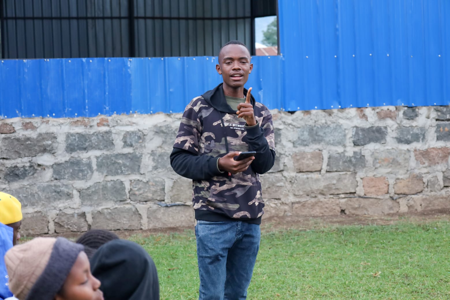Nakuru October 17 Training(Coordinated by Susan Njeri)