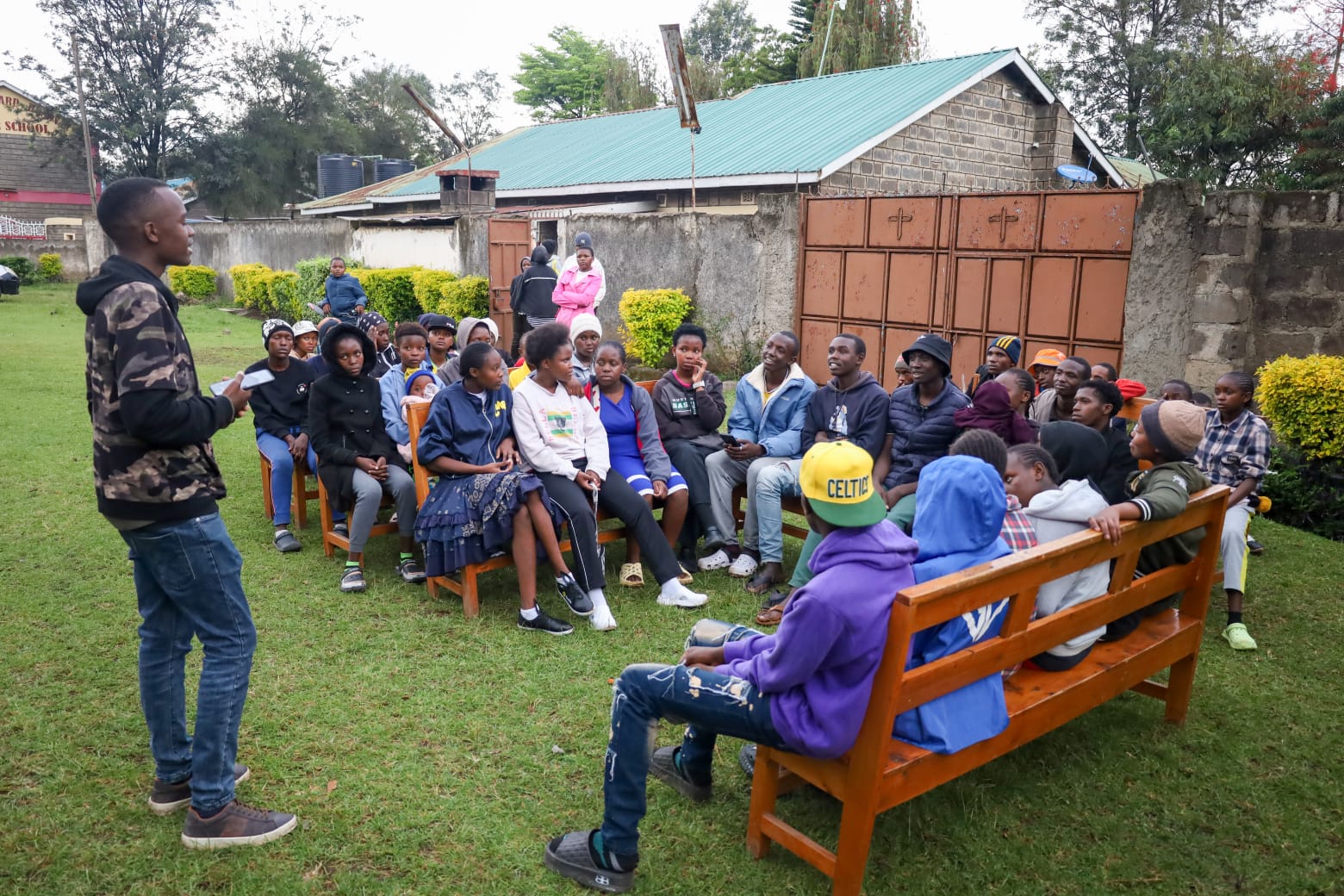 Nakuru October 17 Training(Coordinated by Susan Njeri)