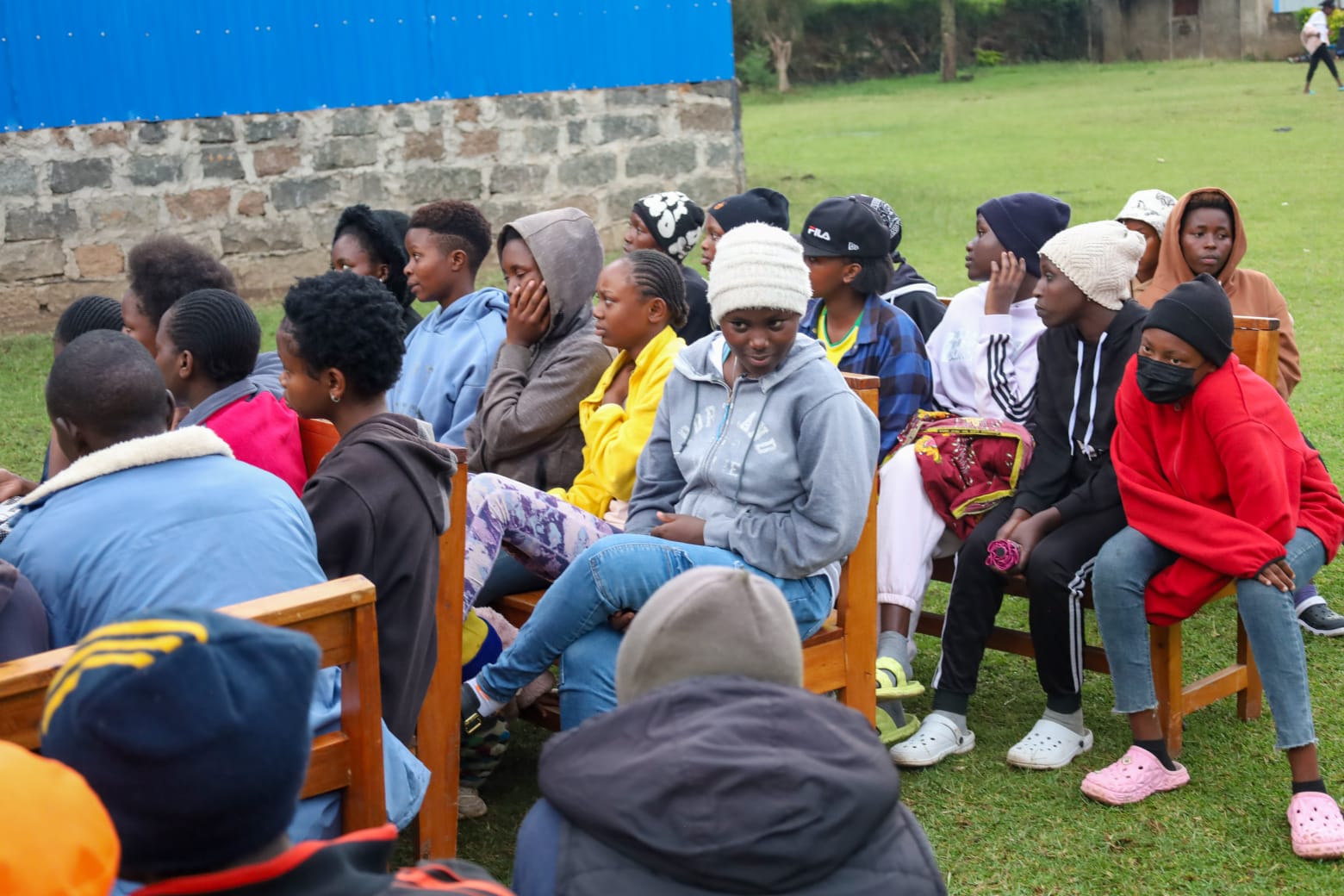 Nakuru October 17 Training(Coordinated by Susan Njeri)