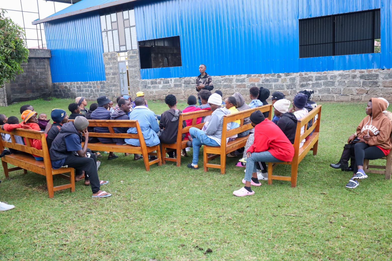 Nakuru October 17 Training(Coordinated by Susan Njeri)