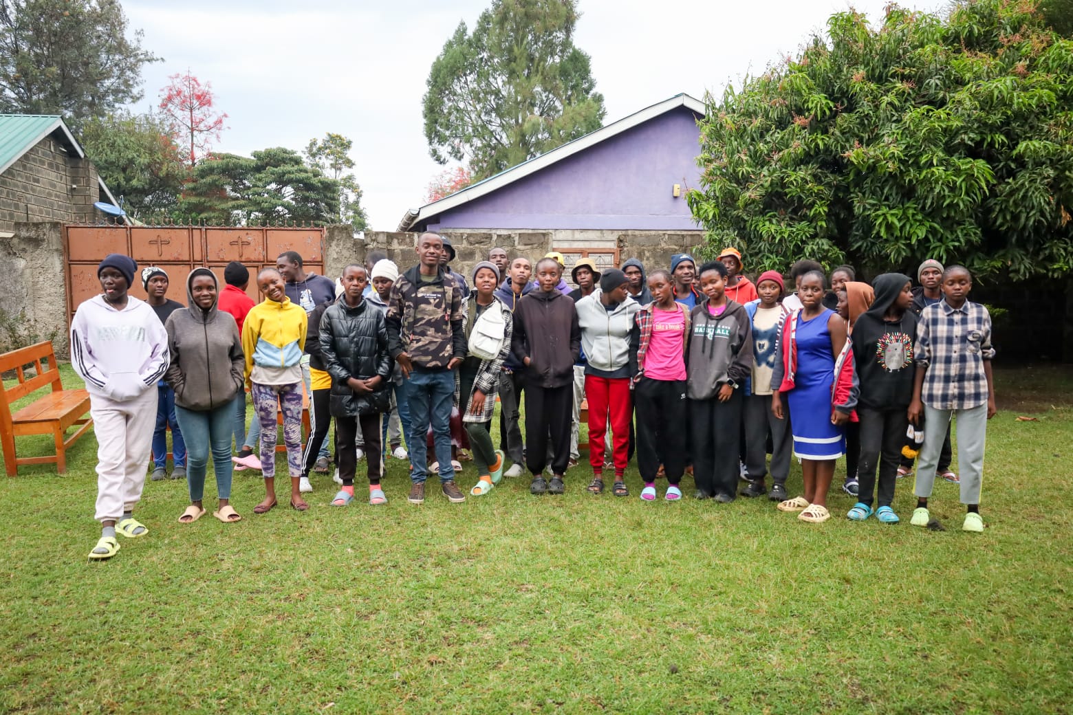 Nakuru October 17 Training(Coordinated by Susan Njeri)
