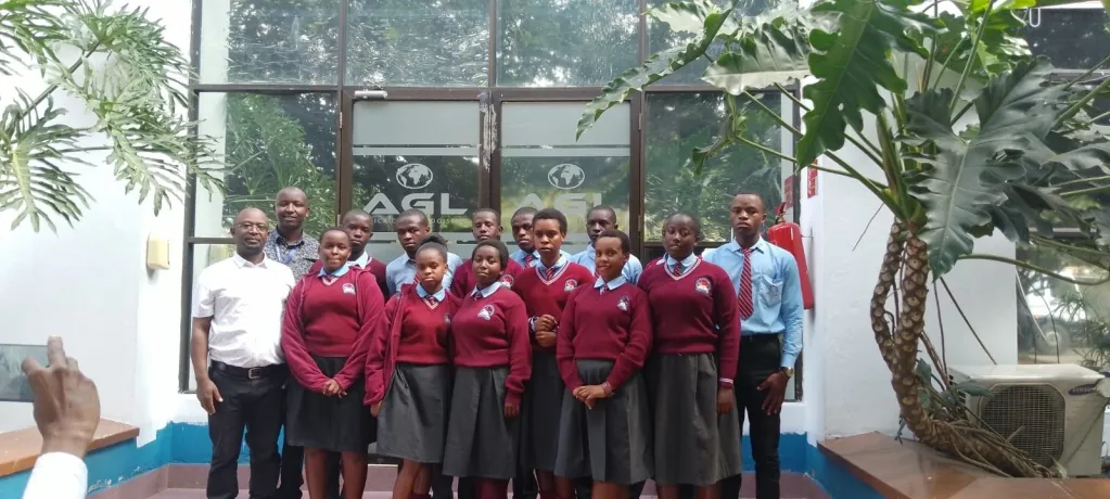 Voices of Impact