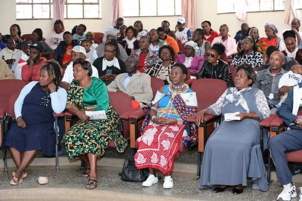 Kenya Programs
