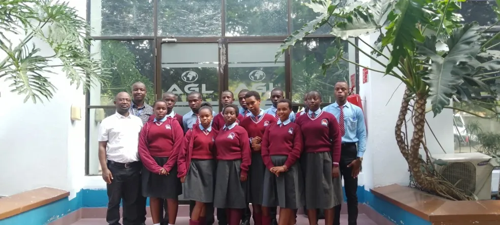 Voices of Impact