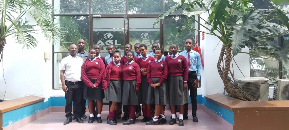 Voices of Impact