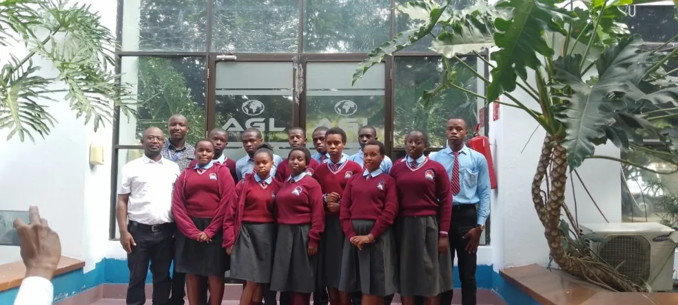 Voices of Impact