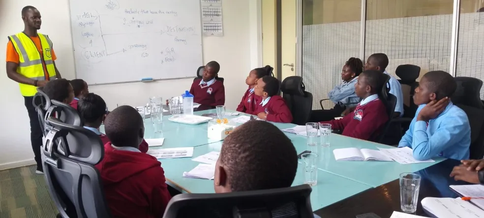 Voices of Impact