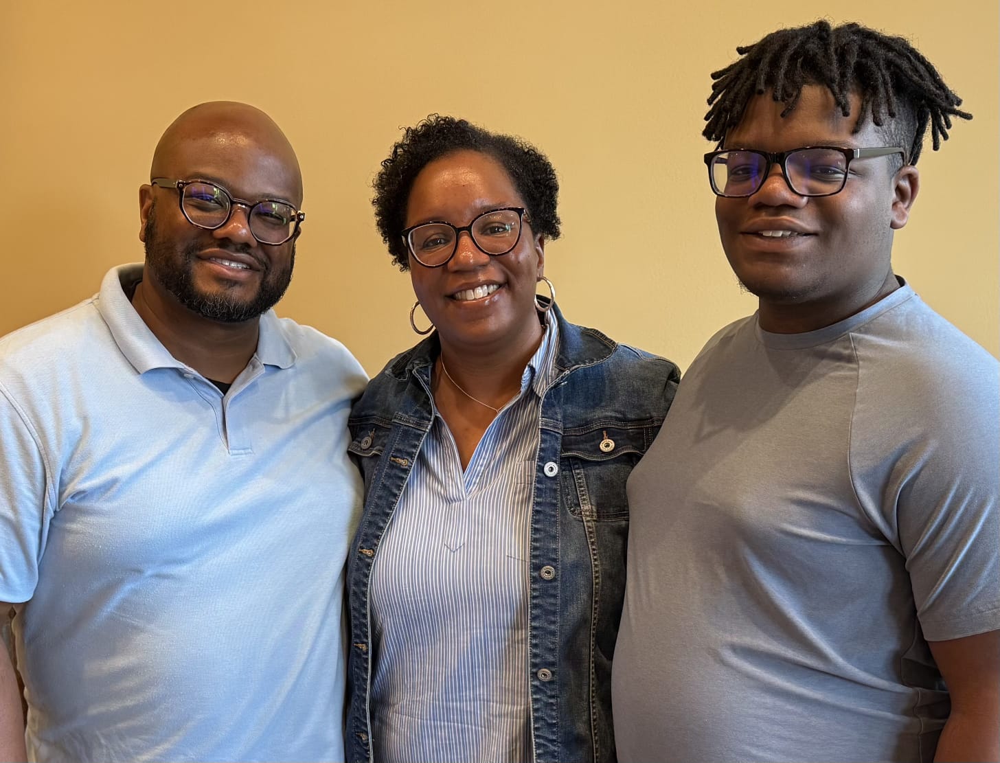 USA Student and Parent
