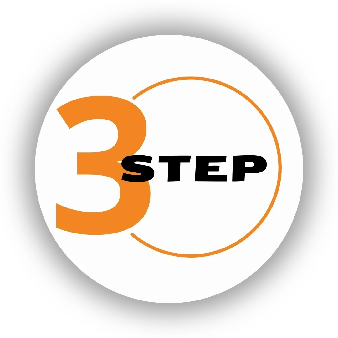 Step 3