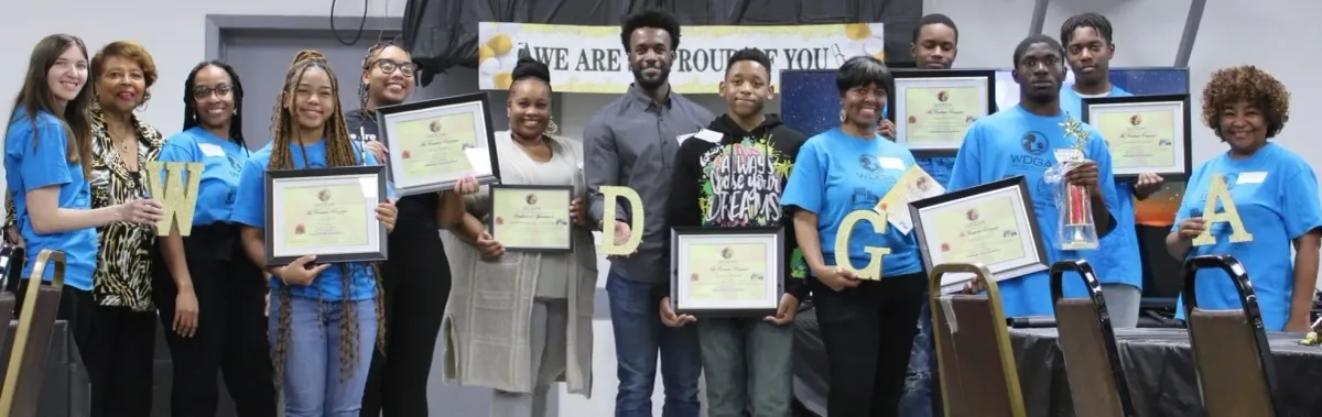 WDGA Graduate 3