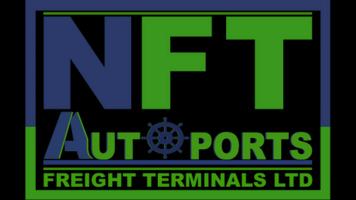 NFT auto ports