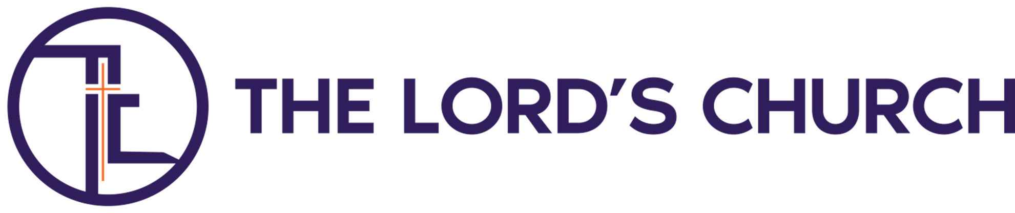 THE LORDS CHURCH
