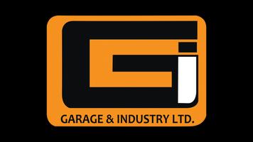 Garage and Industry