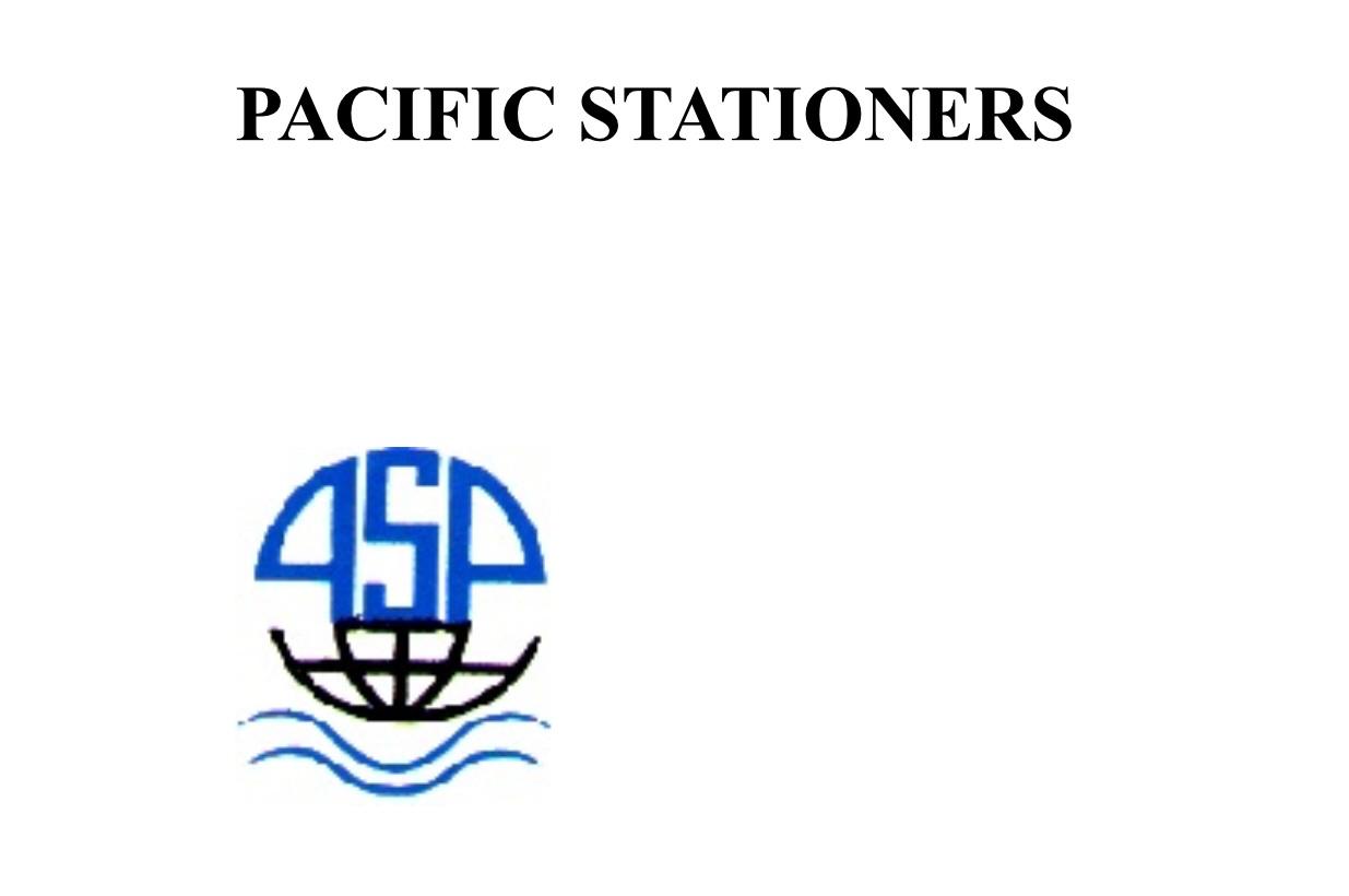 Pacific Stationers