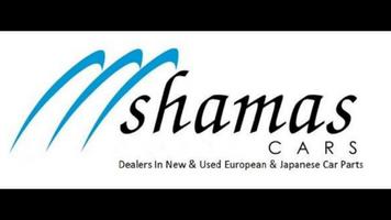 Shamas Cars