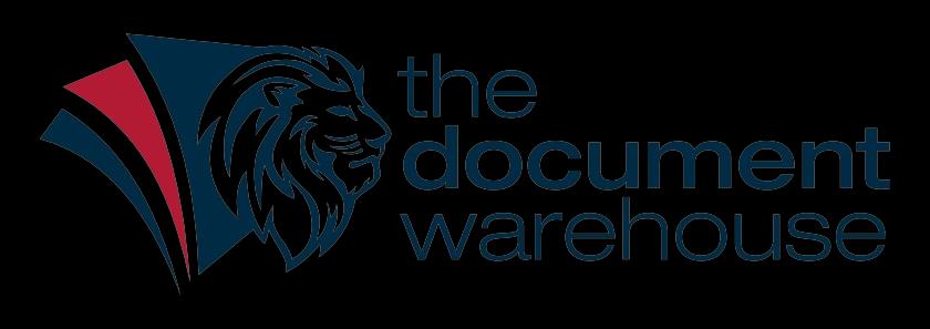 The Document Warehouse